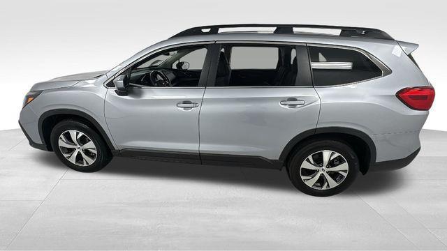 used 2025 Subaru Ascent car, priced at $32,859