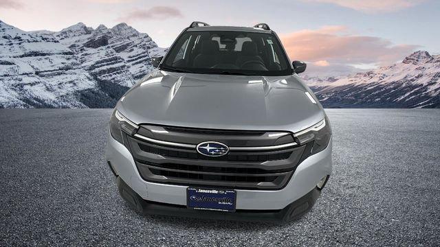 new 2026 Subaru Forester car, priced at $34,374