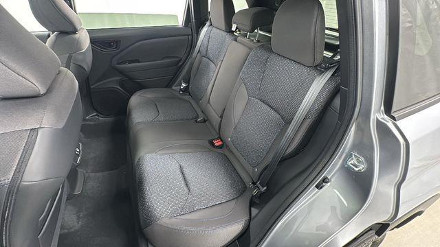 new 2026 Subaru Forester car, priced at $34,374