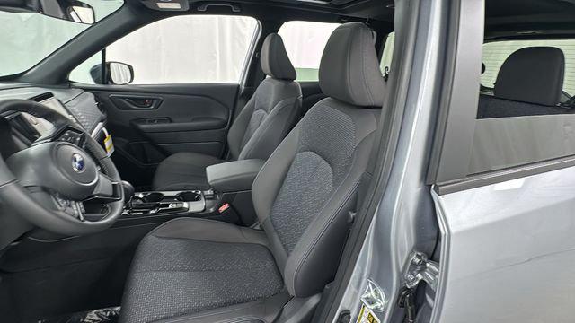 new 2026 Subaru Forester car, priced at $34,374