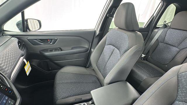 new 2026 Subaru Forester car, priced at $34,374