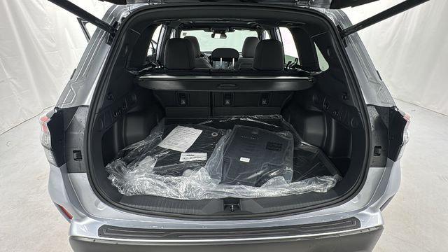 new 2026 Subaru Forester car, priced at $34,374