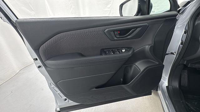 new 2026 Subaru Forester car, priced at $34,374