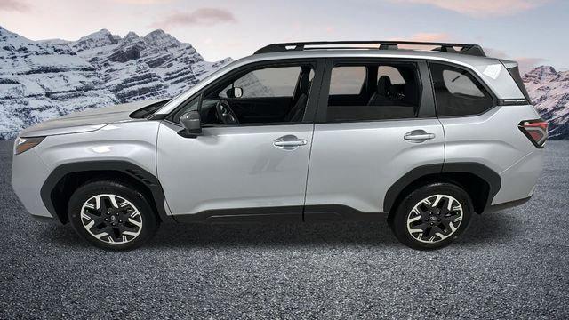 new 2026 Subaru Forester car, priced at $34,374