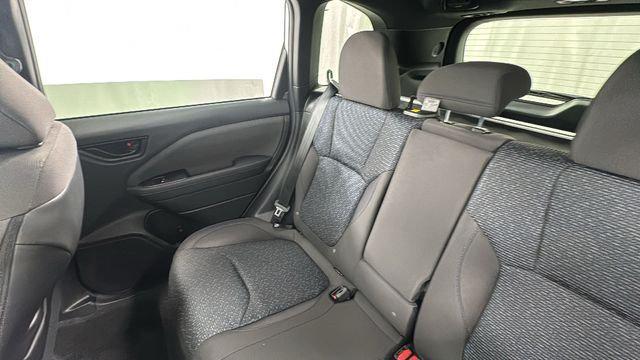 new 2026 Subaru Forester car, priced at $34,374