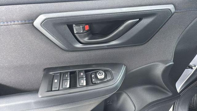 new 2026 Subaru Forester car, priced at $34,374