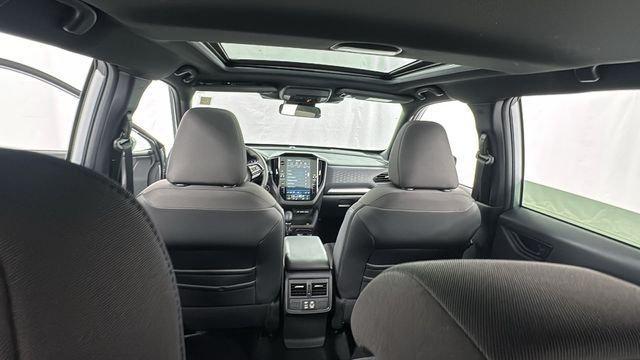 new 2026 Subaru Forester car, priced at $34,374