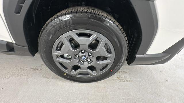 new 2026 Subaru Outback car, priced at $36,848