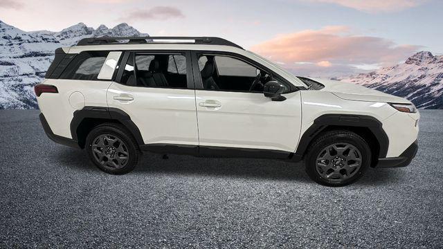 new 2026 Subaru Outback car, priced at $36,848