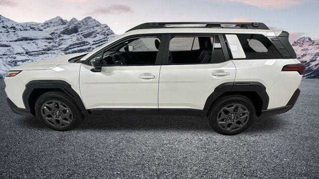 new 2026 Subaru Outback car, priced at $36,848