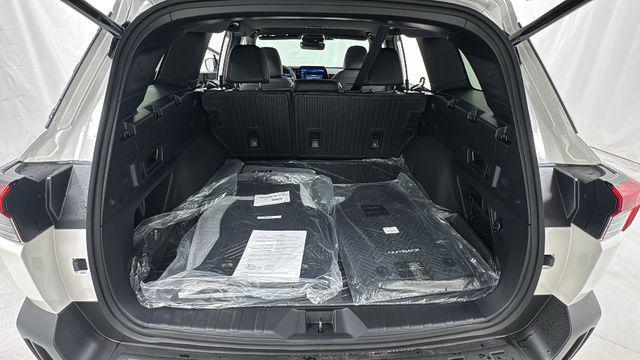 new 2026 Subaru Outback car, priced at $36,848