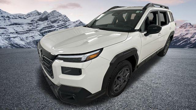 new 2026 Subaru Outback car, priced at $36,848