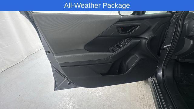 new 2026 Subaru Crosstrek car, priced at $30,740