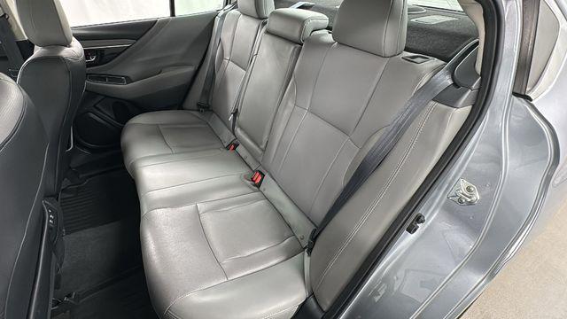 used 2021 Subaru Legacy car, priced at $15,281