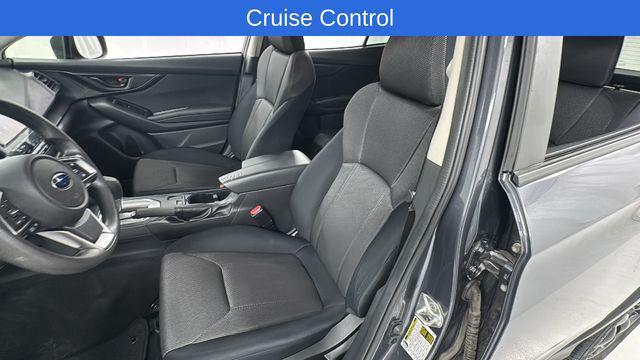 used 2023 Subaru Crosstrek car, priced at $19,902
