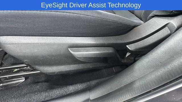 used 2023 Subaru Crosstrek car, priced at $19,902