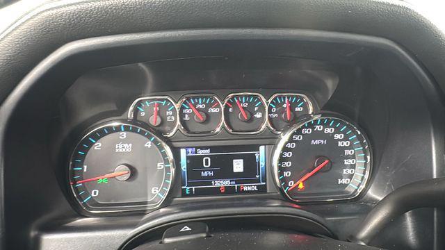 used 2018 GMC Sierra 1500 car, priced at $23,249