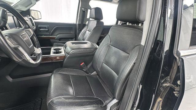 used 2018 GMC Sierra 1500 car, priced at $23,249