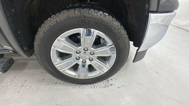 used 2018 GMC Sierra 1500 car, priced at $23,249