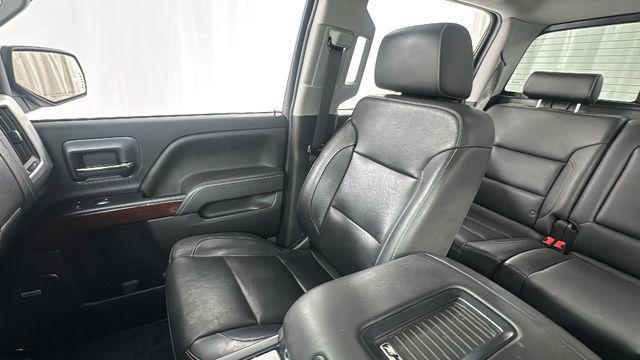 used 2018 GMC Sierra 1500 car, priced at $23,249