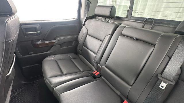 used 2018 GMC Sierra 1500 car, priced at $23,249