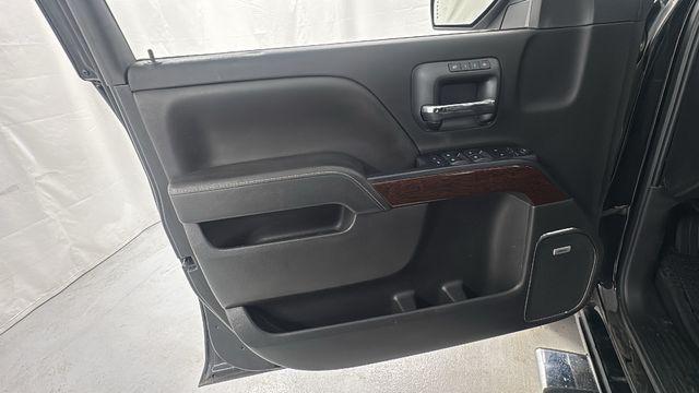 used 2018 GMC Sierra 1500 car, priced at $23,249