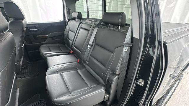 used 2018 GMC Sierra 1500 car, priced at $23,249