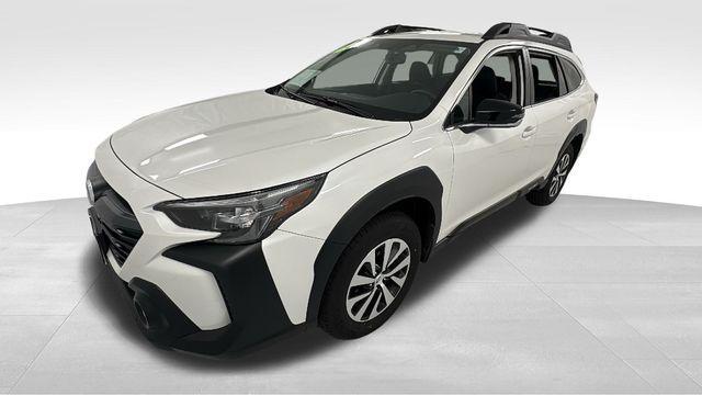 used 2025 Subaru Outback car, priced at $31,479