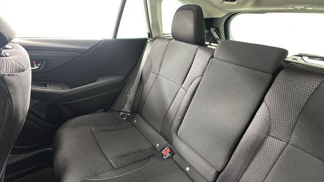 used 2025 Subaru Outback car, priced at $31,479