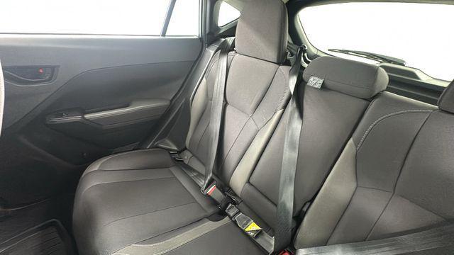 used 2025 Subaru Crosstrek car, priced at $27,077