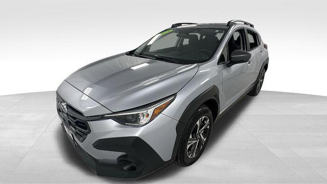 used 2025 Subaru Crosstrek car, priced at $27,077