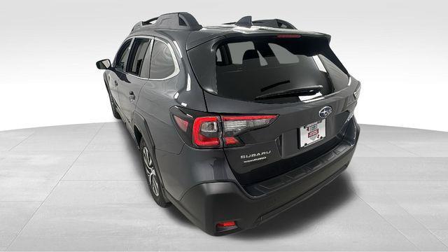 used 2025 Subaru Outback car, priced at $30,988