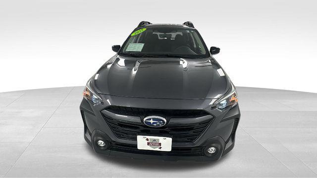 used 2025 Subaru Outback car, priced at $30,988