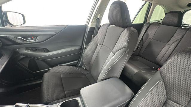 used 2025 Subaru Outback car, priced at $30,988