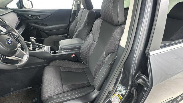 used 2025 Subaru Outback car, priced at $30,988
