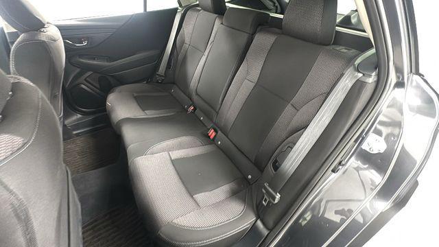 used 2025 Subaru Outback car, priced at $30,988