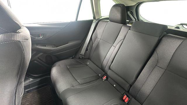 used 2025 Subaru Outback car, priced at $30,988