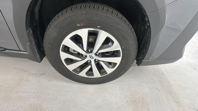 used 2025 Subaru Outback car, priced at $30,988