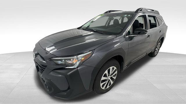 used 2025 Subaru Outback car, priced at $30,988