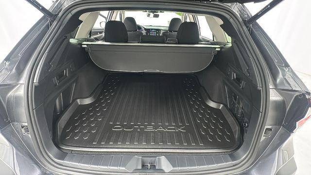 used 2025 Subaru Outback car, priced at $30,988