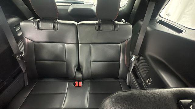 used 2023 Ford Explorer car, priced at $32,338