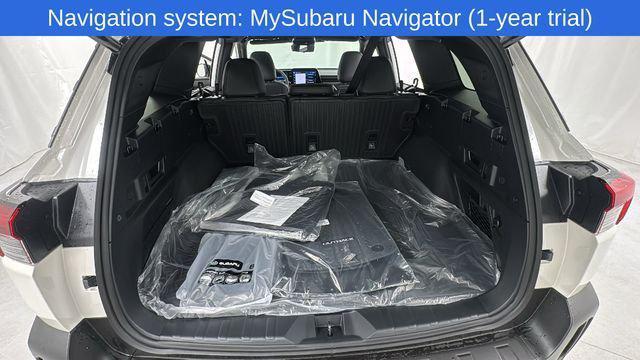 new 2026 Subaru Outback car, priced at $46,651