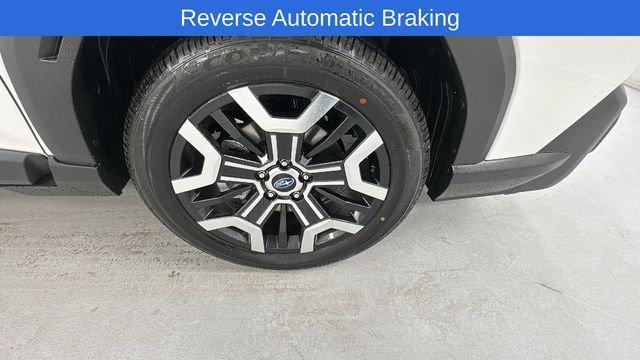 new 2026 Subaru Outback car, priced at $46,651