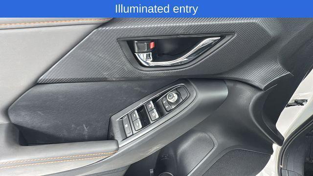 new 2026 Subaru Crosstrek car, priced at $33,211