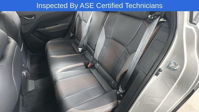 new 2026 Subaru Crosstrek car, priced at $33,211