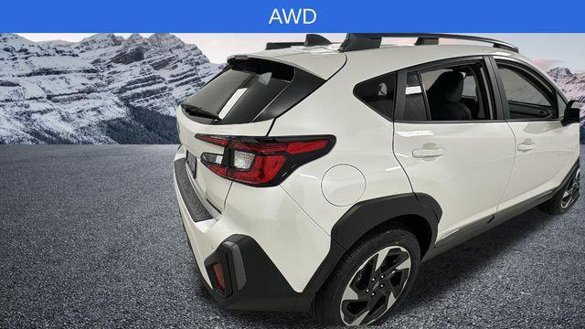 new 2026 Subaru Crosstrek car, priced at $33,211