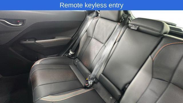 new 2026 Subaru Crosstrek car, priced at $33,211