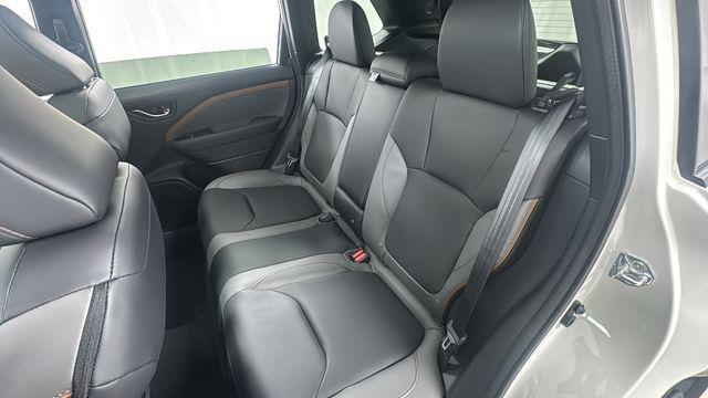 new 2026 Subaru Forester car, priced at $37,612