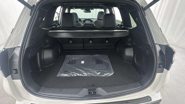 new 2026 Subaru Forester car, priced at $37,612