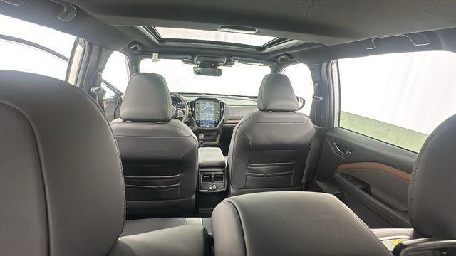 new 2026 Subaru Forester car, priced at $37,612